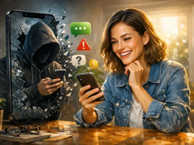 Seu WhatsApp foi Clonado? Saiba Agora e Proteja-se!