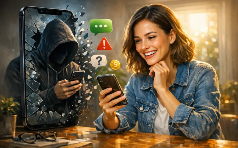 Seu WhatsApp foi Clonado? Saiba Agora e Proteja-se!