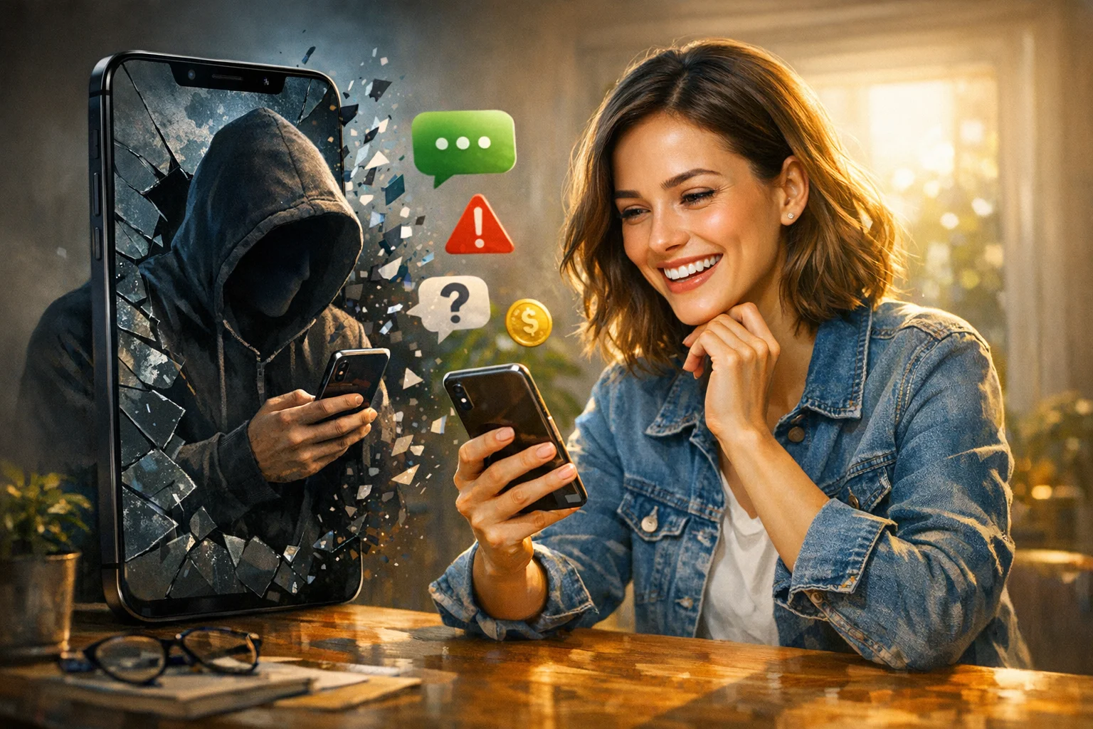 Seu WhatsApp foi Clonado? Saiba Agora e Proteja-se!