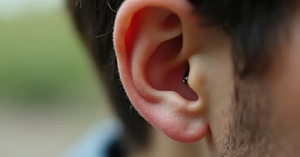 Água no Ouvido? Tire Facilmente e Sem Dor | Dicas 2026