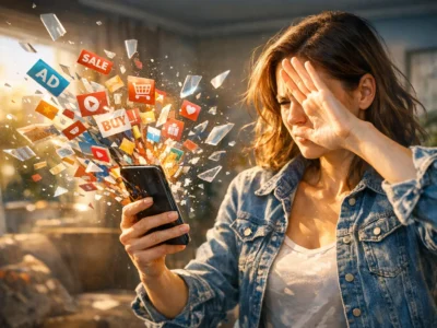 Tirar Anúncios do Celular: O Segredo Rápido e Fácil!