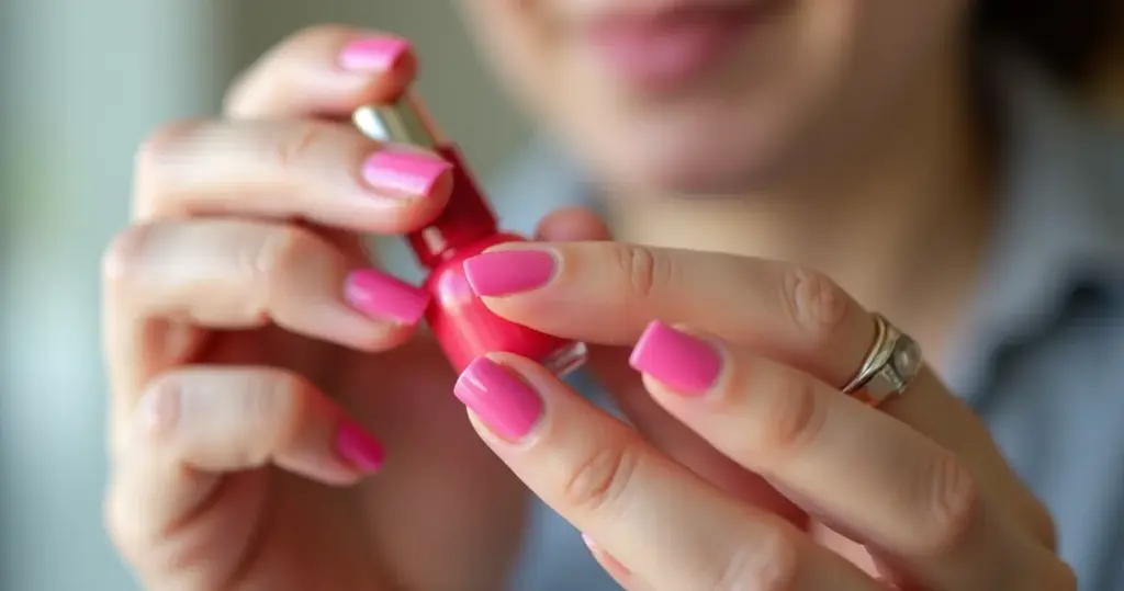 Tirar Esmalte em Gel em Casa: Segredo Rápido e Sem Danos