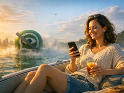 Tirar o Online do WhatsApp: Navegue Invisível e Sem Culpa!