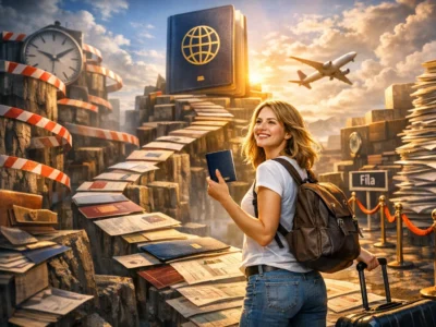 Tirar o Passaporte 2026: O Guia Definitivo Sem Dor de Cabeça