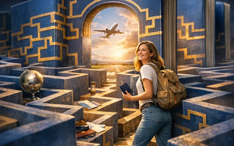 Tirar Passaporte 2026: Guia Completo e Descomplicado