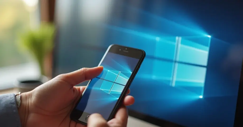 Tirar Print da Tela do PC: O Atalho Secreto Revelado!