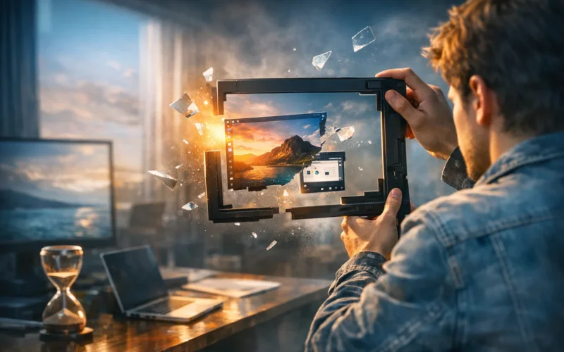 Tirar Print no PC: O Guia Definitivo para 2026