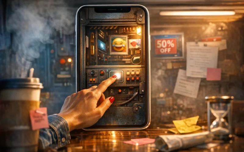 Tirar Print: Os Atalhos Secretos Revelados em 2026!