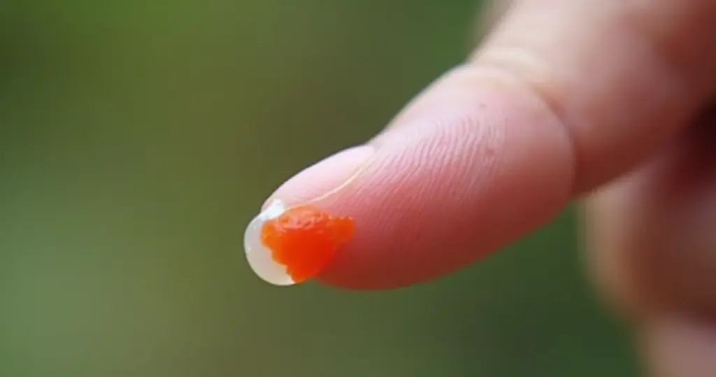 Tirar Super Bonder do Dedo: O Segredo Rápido Revelado! Tirar Super Bonder do Dedo: O Segredo Rápido Revelado!