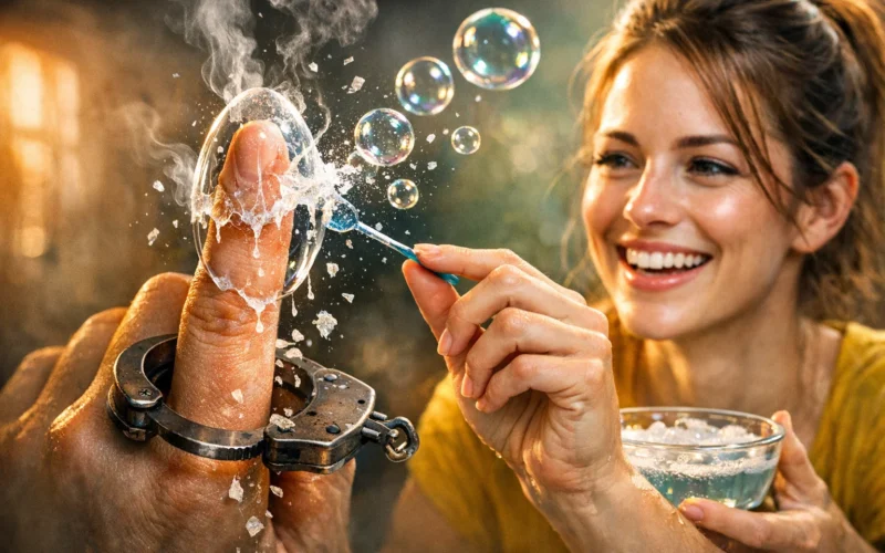 Tirar Super Bonder do Dedo: O Segredo Rápido Revelado!