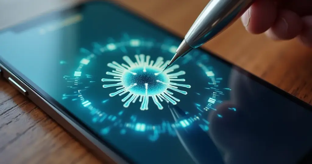 Tirar Vírus do Celular: O Guia Definitivo Sem Formatar!