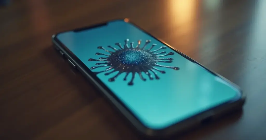 Vírus no Celular? Tire Agora Sem Formatar (Guia 2026)