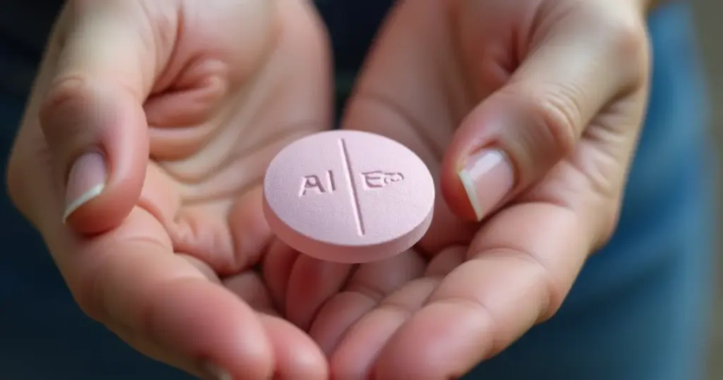 Albendazol Dose Única: A Solução Rápida Que Você Busca!