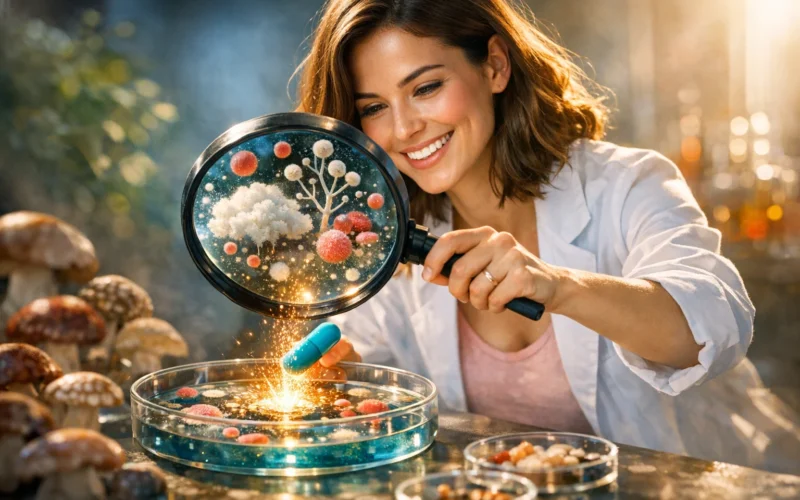 Tomar Fluconazol: Segredos para Tratamento Eficaz em 2026