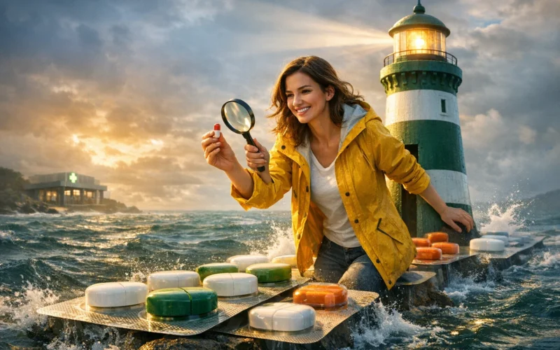 Tomar Ivermectina em 2026: O Que Realmente Importa?