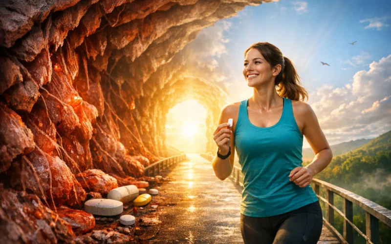 Tomar Nimesulida: Alívio Rápido ou Riscos? Descubra Agora!