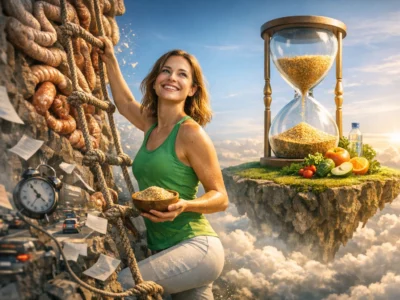 Tomar Psyllium: O Guia Definitivo para 2026