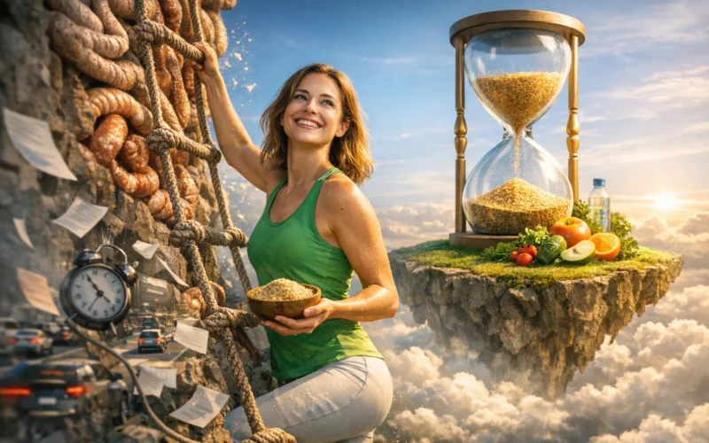 Tomar Psyllium: O Guia Definitivo para 2026