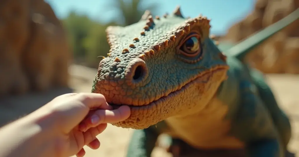 Treinar Seu Dragão 2: Segredos de Conexão e Amor Treinar Seu Dragão 2: Segredos de Conexão e Amor