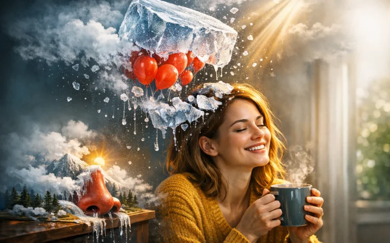 Tylenol Sinus Tomar: Guia Completo para Alívio Rápido