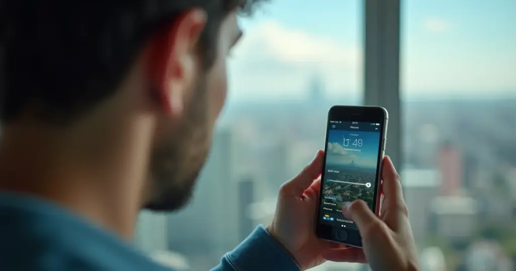 Vai estar o tempo amanhã? Descubra como prever com precisão!