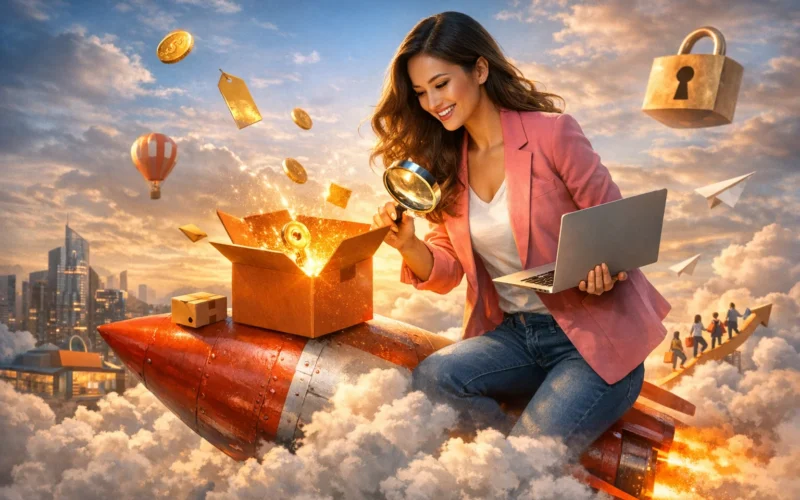 Vender na Shopee em 2026: Segredos Revelados para Vendas de Sucesso