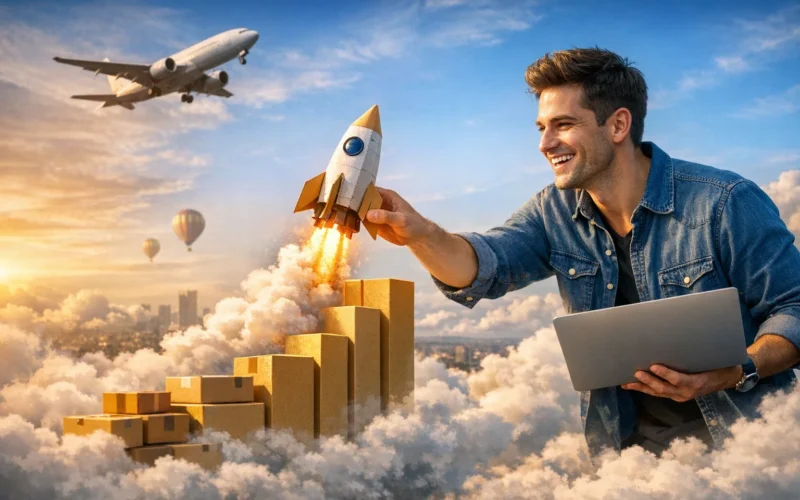 Vender no Mercado Livre: O Segredo para Vendas Decolarem em 2026