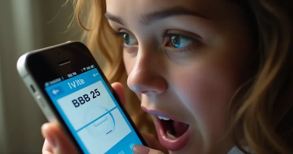 Votar no BBB 25: Descubra o Segredo para Virar o Jogo! Votar no BBB 25: Descubra o Segredo para Virar o Jogo!