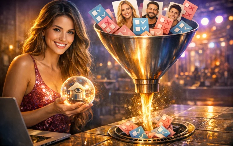 Votar no BBB 25: Descubra o Segredo para Virar o Jogo!