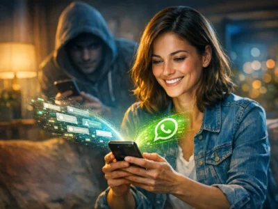 WhatsApp Clonado? Saiba Como Verificar e Proteger Sua Conta