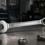 Chave combinada: como escolher medidas e materiais para uso profissional
