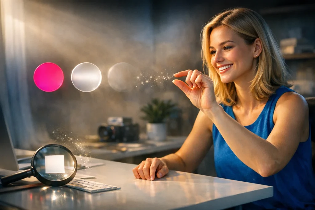 Destaque sem nome: como deixar o destaque do Instagram em branco e copiar o espaço invisível