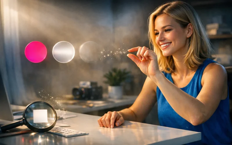 Destaque sem nome: como deixar o destaque do Instagram em branco e copiar o espaço invisível