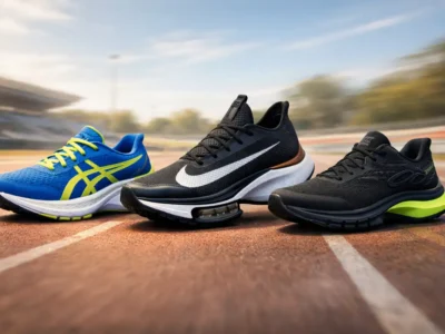 Melhores tênis de corrida em 2026: 4 modelos para treinos, provas e custo-benefício