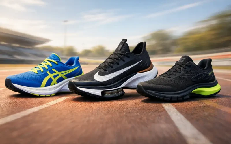 Melhores tênis de corrida em 2026: 4 modelos para treinos, provas e custo-benefício