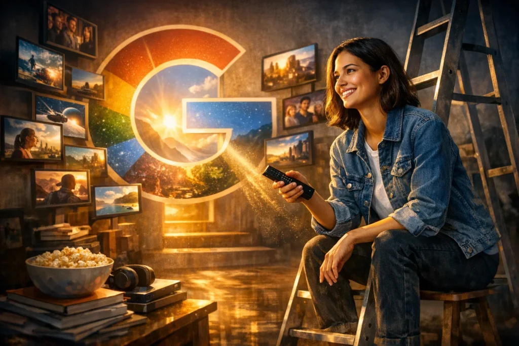 Minha lista de interesses: como acessar, usar e gerenciar sua watchlist do Google