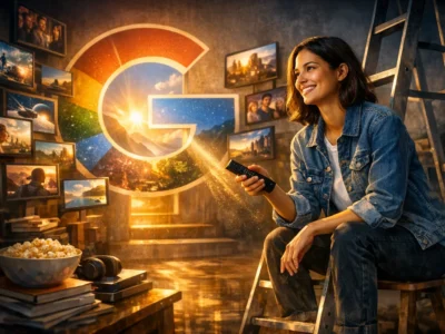 Minha lista de interesses: como acessar, usar e gerenciar sua watchlist do Google