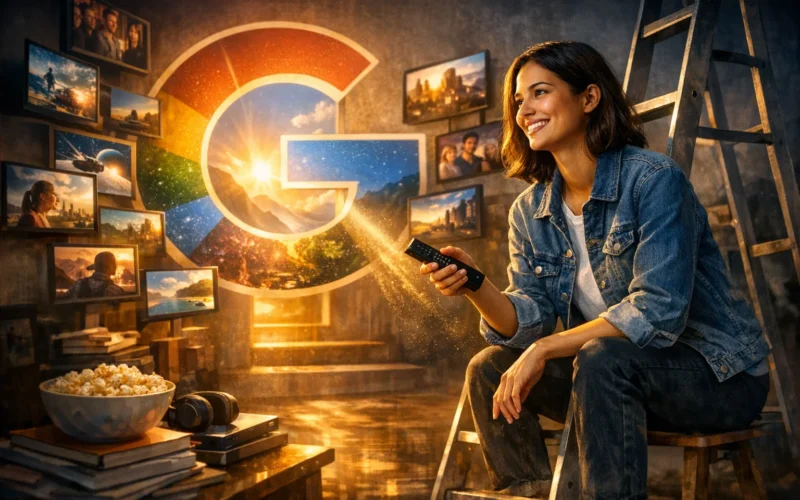 Minha lista de interesses: como acessar, usar e gerenciar sua watchlist do Google