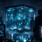 Nova IA da Anthropic não será aberta ao público e motivo chama atenção