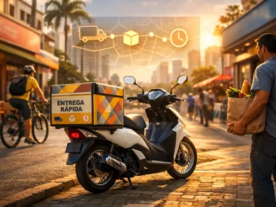 Shopee entrega domingo? Quando isso acontece e como saber pelo rastreio