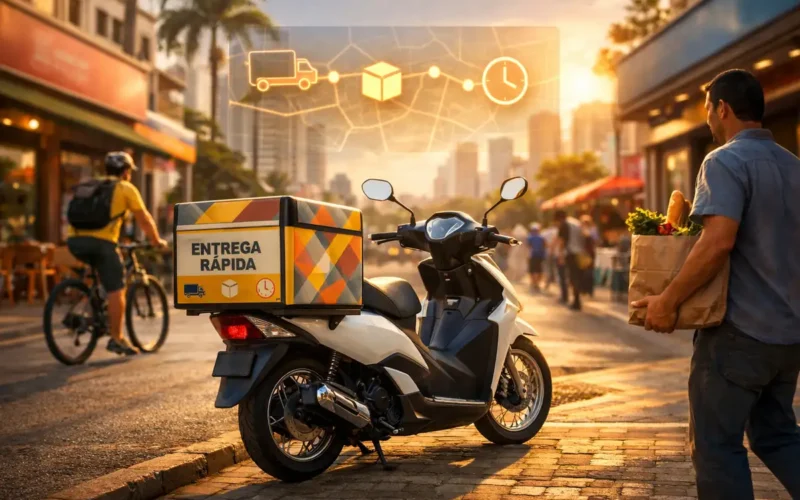 Shopee entrega domingo? Quando isso acontece e como saber pelo rastreio