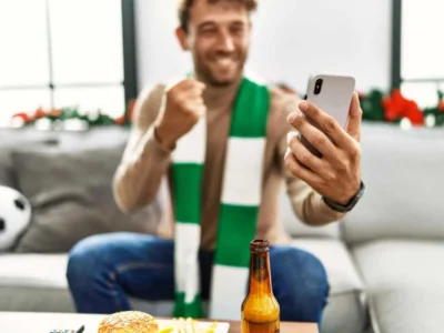 Apostas esportivas para iniciantes: tudo o que você precisa saber