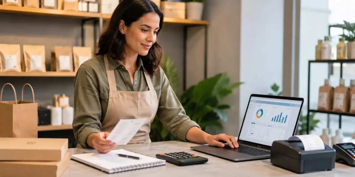 Facilitando a Gestão Fiscal: Conheça as Opções Gratuitas de Emissores de Notas e Cupons